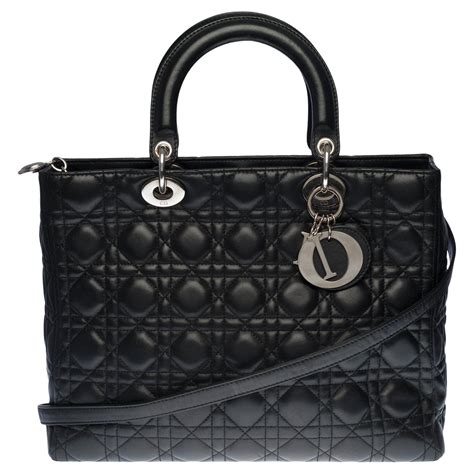 dior pierced strap bag|dior shoulder strap price.